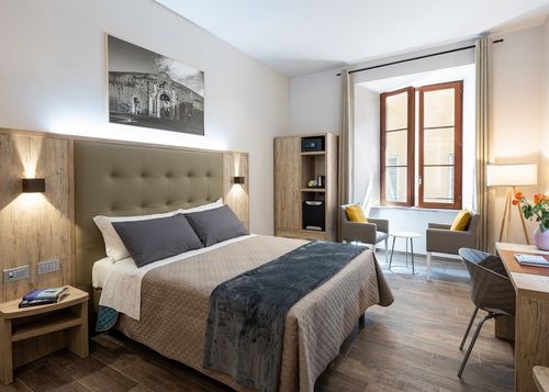 Camera d'hotel contemporanea - 27 - MOBILSPAZIO S.r.l