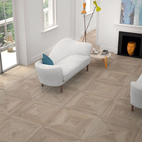 Piastrella in ceramica - CASETO - UNDEFASA - opaca / da interno / da bagno