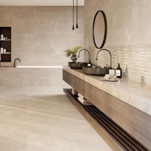 Piastrella in gres porcellanato - LIVORNO - UNDEFASA - in ceramica / opaca / da interno