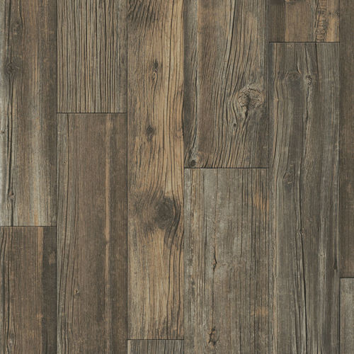 Pavimento in vinile - DEEP CREEK TIMBERS - Armstrong flooring - da interno / per soggiorno / per il settore terziario