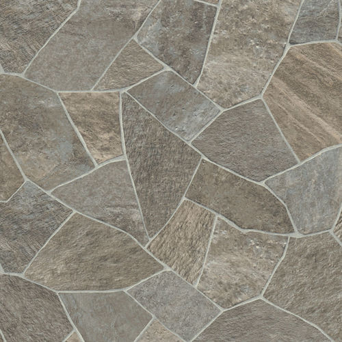 Pavimento in vinile - ALVINA  - Armstrong flooring - da interno / per soggiorno / per il settore terziario