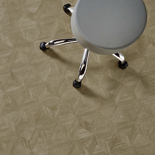 Pavimento in vinile - NIDRA  - Armstrong flooring - da interno / per aree à traffico intenso / professionale