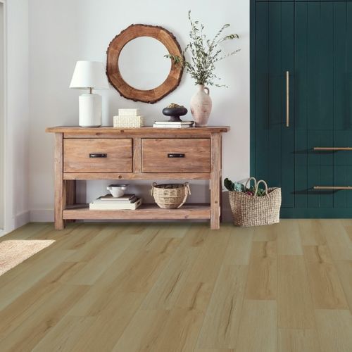 Pavimento resiliente - HONEYCOMB   - Armstrong flooring - in vinile / da interno / per soggiorno