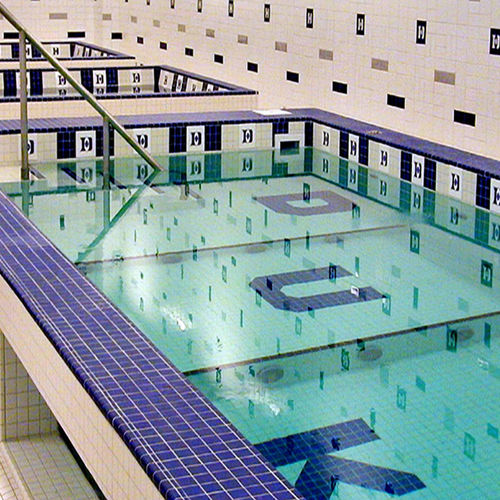 Piscina in pannelli - Bradford Products LLC - da interno / contract / seminterrata