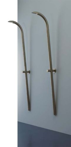 Set doccia da parete - COBRA - Rapsel International Srl - contemporaneo / termostatico