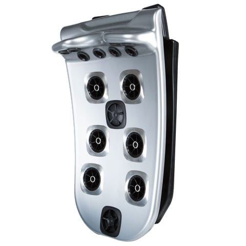 Getto idromassaggio - NECKBLASTER - bullfrog spas