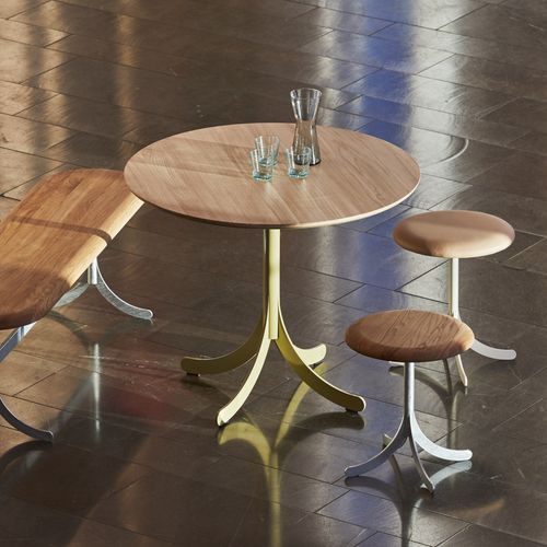 Tavolo classico - ATLAS - Swedese Möbler - in rovere / in frassino / in laminato
