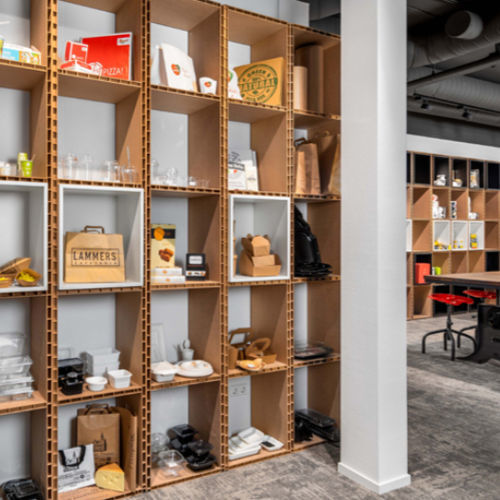 Pannello decorativo in MDF - GREENPANEL - FINSA - per interni / liscio / di lunga durata