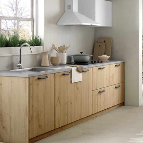 Pannello in MDF - FINPORTA - FINSA