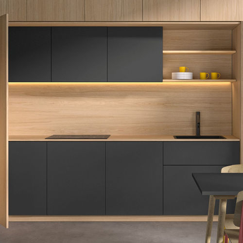 Pannello per arredamento - SOLID - FINSA - per interni / ad alta densità / di lunga durata