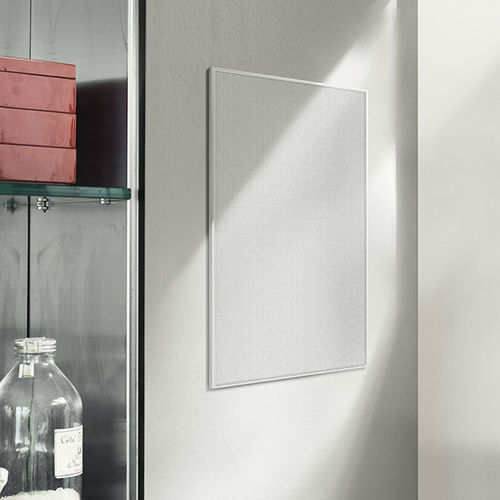 Altoparlante attiva - PALATIAL - BANG & OLUFSEN - invisibile / residenziale / da interno