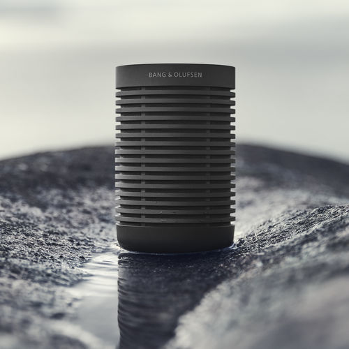Altoparlante senza fili - BEOSOUND EXPLORE - BANG & OLUFSEN - Bluetooth / residenziale / da esterno