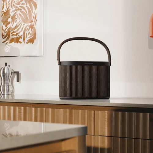 Altoparlante da incasso - BEOSOUND A5 - BANG & OLUFSEN - senza fili / Bluetooth / intelligente