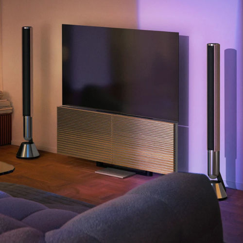 TV 2K - BEOVISION HARMONY - BANG & OLUFSEN - OLED / 65" / 77"