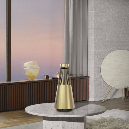 Altoparlante da incasso - BEOSOUND 2 - BANG & OLUFSEN - senza fili / attiva / Bluetooth