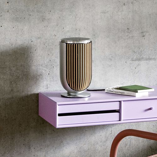 Altoparlante senza fili - BEOLAB 8 - BANG & OLUFSEN - residenziale / da interno / in legno