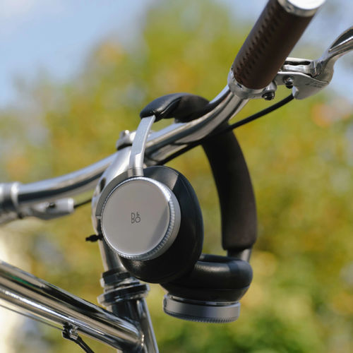 Cuffia audio senza fili - BEOPLAY H100 - BANG & OLUFSEN - ricaricabile