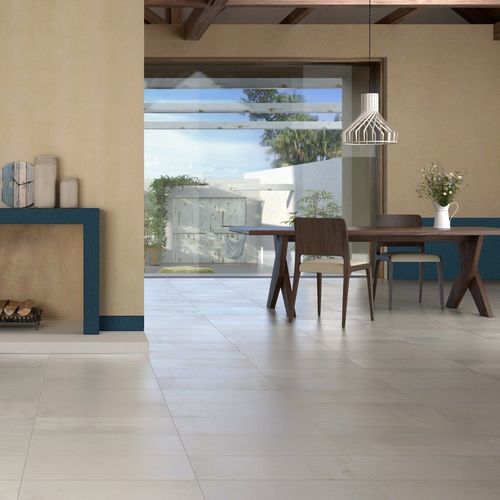 Piastrella in gres porcellanato - KOTTO - JOHNSON TILES - levigata / finitura naturale / da interno