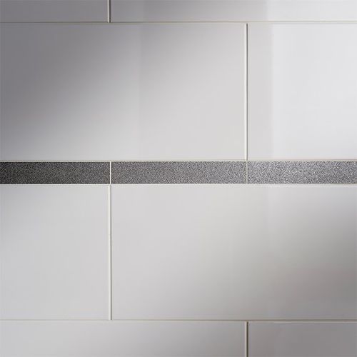 Fregio in pietra naturale - INTRO: BORDERS - JOHNSON TILES - in ceramica