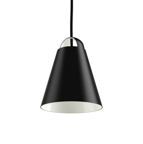 Lampada a sospensione - ABOVE 175 - Louis Poulsen - in alluminio verniciato / contemporanea / con cavo