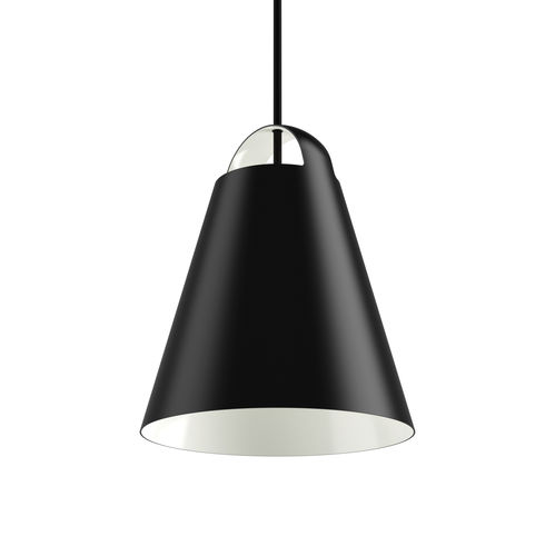 Lampada a sospensione - ABOVE 250 - Louis Poulsen - in alluminio verniciato / contemporanea / con cavo