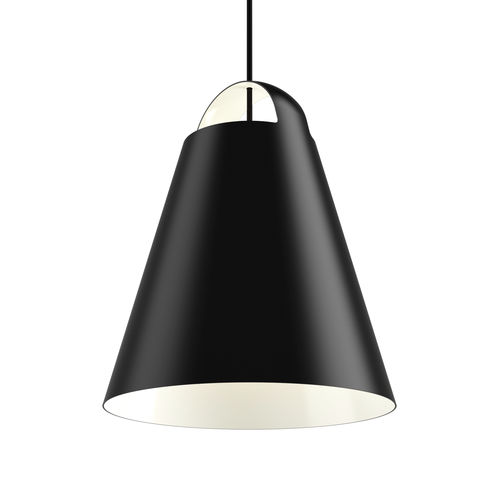 Lampada a sospensione - ABOVE 400 - Louis Poulsen - in alluminio verniciato / contemporanea / con cavo