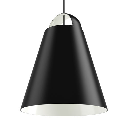 Lampada a sospensione - ABOVE 550 - Louis Poulsen - in alluminio verniciato / contemporanea / con cavo