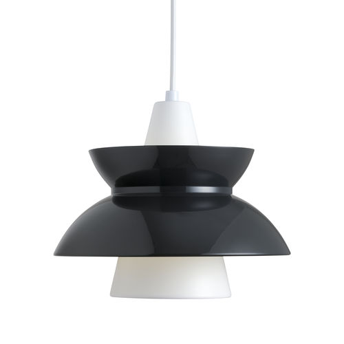 Lampada a sospensione - DOO WOP - Louis Poulsen - in ottone / contemporanea / con cavo