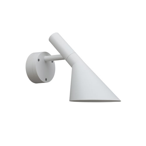 Applique contemporanea - AJ 50 - Louis Poulsen - da esterno / in alluminio / LED