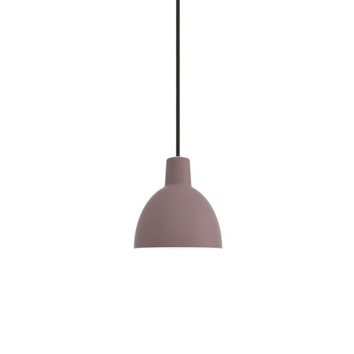 Lampada a sospensione - TOLDBOD - Louis Poulsen - in alluminio / in acrilico / contemporanea