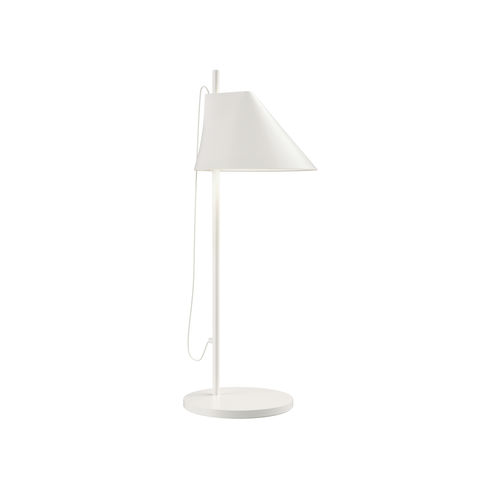 Lampada da tavolo - YUH - Louis Poulsen - in alluminio / in ottone / in ghisa di alluminio
