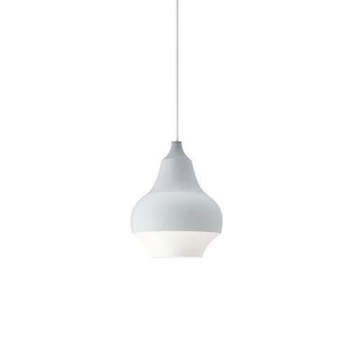 Lampada a sospensione - CIRQUE 150 - Louis Poulsen - in alluminio / contemporanea / con cavo