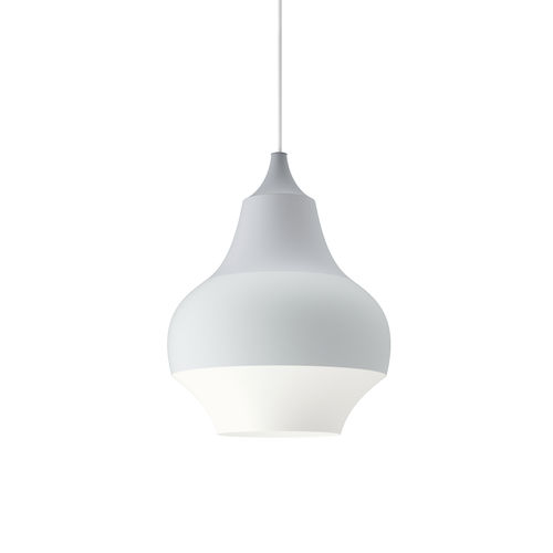 Lampada a sospensione - CIRQUE 220 - Louis Poulsen - in alluminio / contemporanea / con cavo