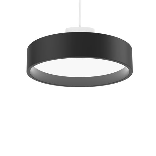 Luce a sospensione - LP CIRCLE - Louis Poulsen - LED / rotonda / IP20