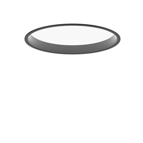 Luce ad incasso - LP CIRCLE  - Louis Poulsen - LED / rotonda / IP20