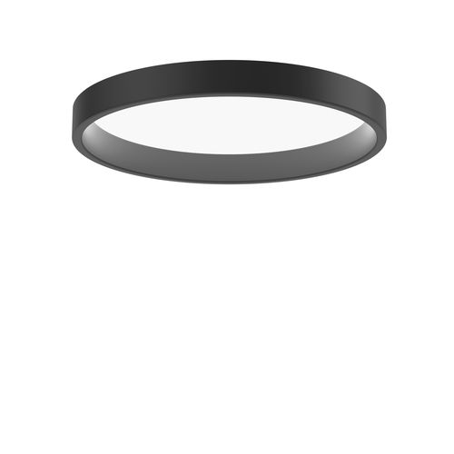 Luce ad incasso - LP CIRCLE SEMI - Louis Poulsen - LED / rotonda / IP20