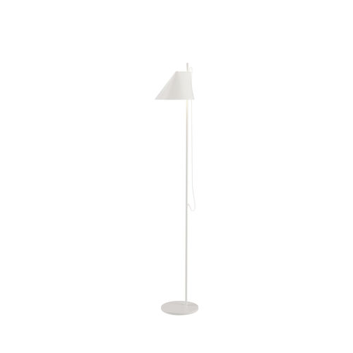 Lampada da terra - YUH - Louis Poulsen - in ottone / in ghisa di alluminio / contemporanea