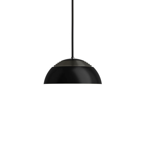 Lampada a sospensione - AJ ROYAL - Louis Poulsen - in alluminio / in acciaio / in acrilico