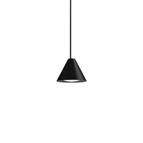 Lampada a sospensione - KEGLEN - Louis Poulsen - in alluminio / contemporanea / con cavo