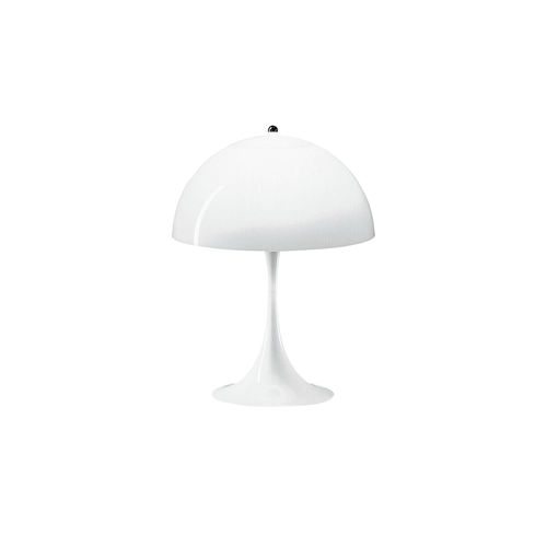 Lampada da tavolo - PANTHELLA - Louis Poulsen - in acrilico / in ABS / contemporanea