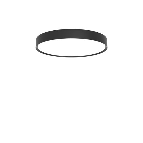 Luce sporgente - LP SLIM  - Louis Poulsen - LED / rotonda / IP20