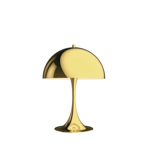 Lampada da tavolo - PANTHELLA 320 - Louis Poulsen - in metallo / in acrilico / in opalina