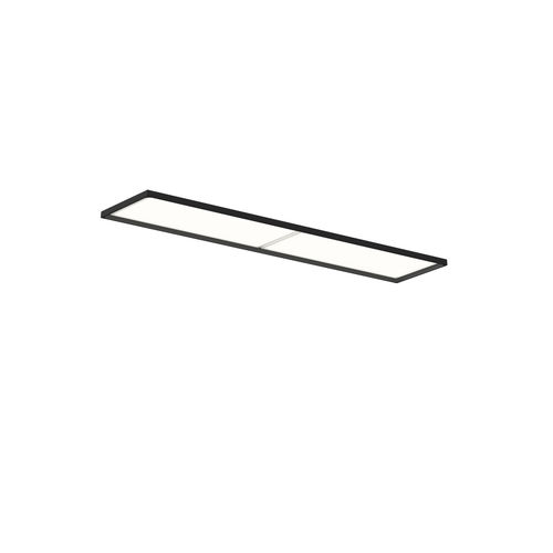 Luce da incasso a soffitto - LP Slim Box - Louis Poulsen - LED / rettangolare / IP20