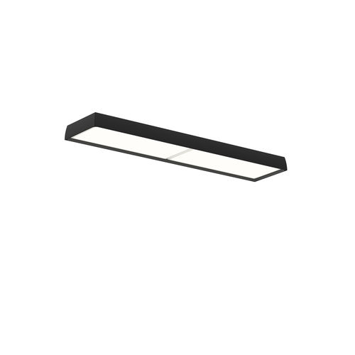 Luce da incasso a soffitto - LP Slim Box - Louis Poulsen - LED / rettangolare / IP20