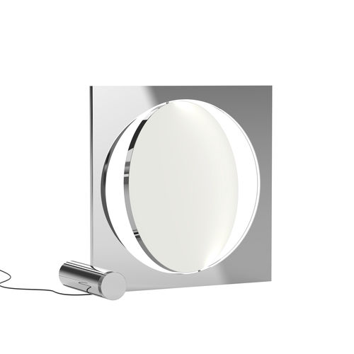 Lampada da pavimento - Moonsetter - Louis Poulsen - in alluminio / contemporanea / con cavo