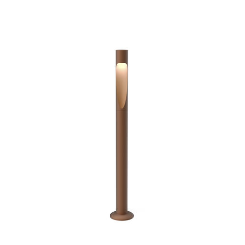 Lampioncino da giardino - Flindt Garden - Louis Poulsen - contemporaneo / in alluminio / LED