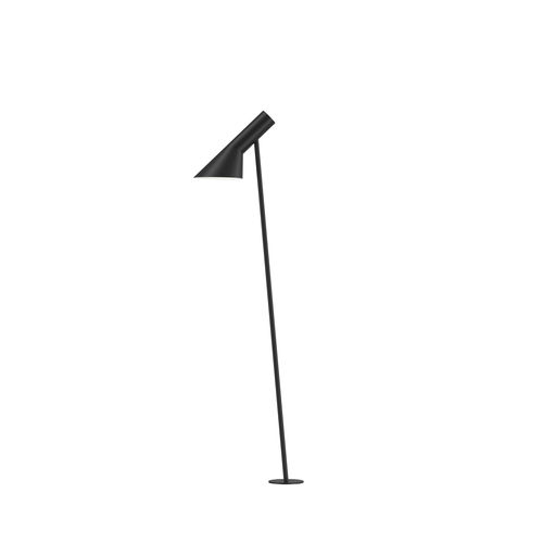 Lampioncino da giardino - AJ Garden - Louis Poulsen - design minimalista / in stile / in alluminio