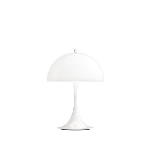 Lampada portatile - PANTHELLA 250 - Louis Poulsen - in acrilico / contemporanea / senza fili