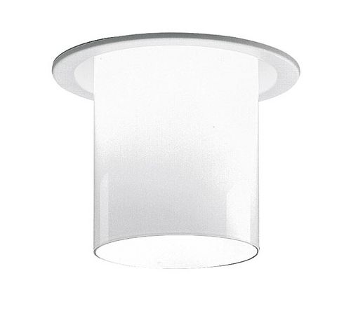 Downlight da incasso - BALLERUP - Louis Poulsen - alogeno / rotondo / IP20
