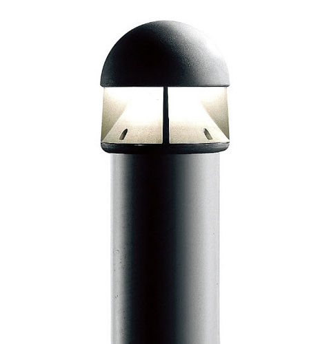 Lampioncino classico - WATERFRONT - Louis Poulsen - in alluminio / in policarbonato / LED